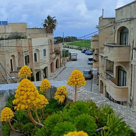 Apartament Arthome - Guest Għarb