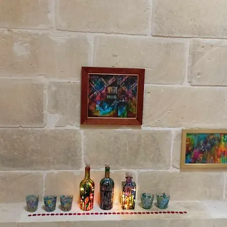 Arthome - Guest Apartament Għarb