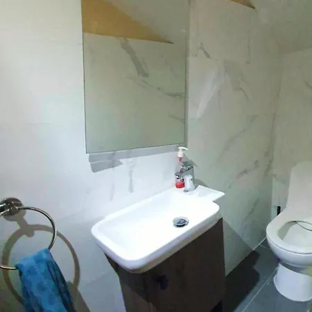 Apartament Arthome - Guest
