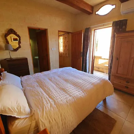 Apartament Arthome - Guest Għarb