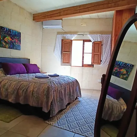 Apartament Arthome - Guest Għarb