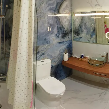 Apartment Arthome - Guest