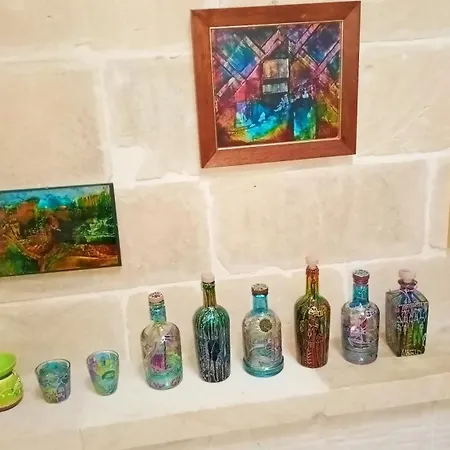 Arthome - Guest Apartment *