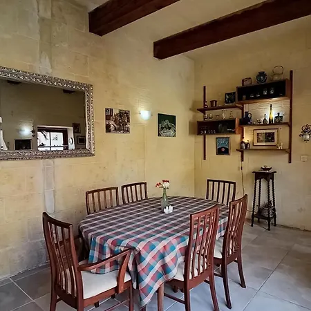 Arthome - Guest Apartment Gharb (Gozo)