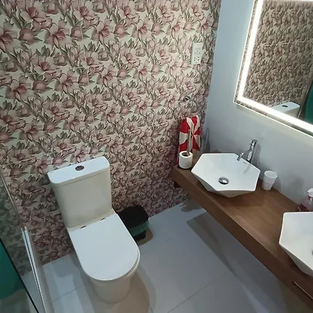 Arthome - Guest Apartament *