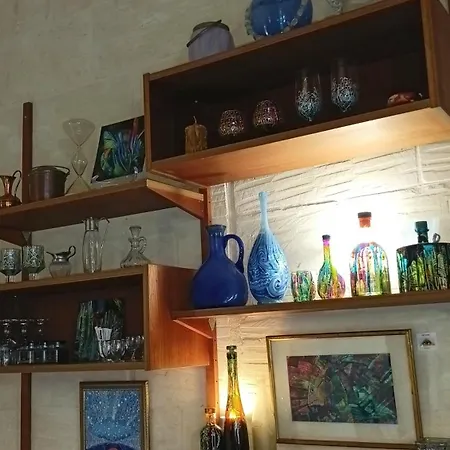 Arthome - Guest Gharb (Gozo)