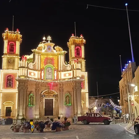 Arthome - Guest Apartment Gharb (Gozo)