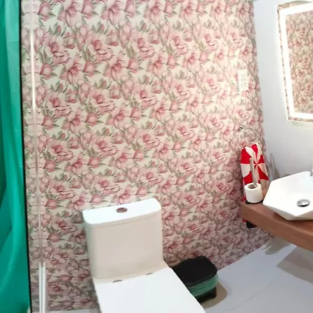 Apartment Arthome - Guest *