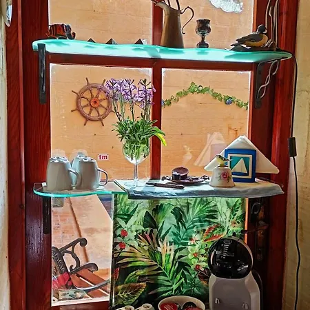 Apartament Arthome - Guest Għarb