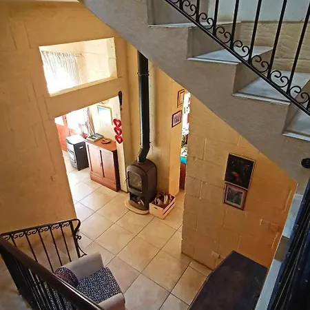 Apartament Arthome - Guest Għarb