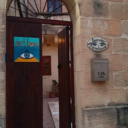 Arthome - Guest * Għarb