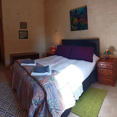 Arthome - Guest Appartement Għarb