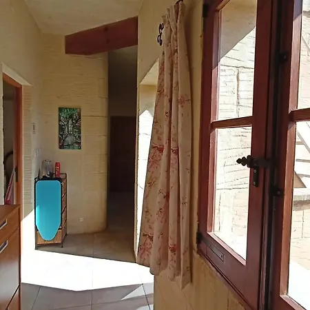 Apartament Arthome - Guest Għarb