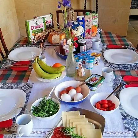 Apartament Arthome - Guest Għarb