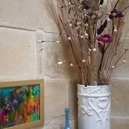 Apartament Arthome - Guest Għarb