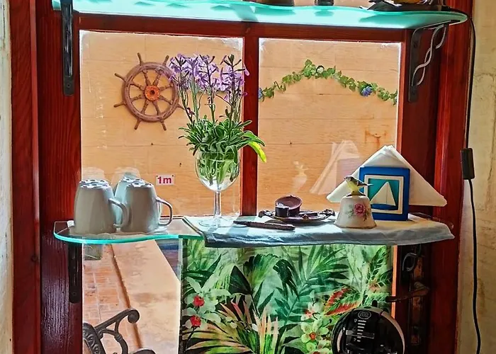 Apartman Arthome - Guest Għarb