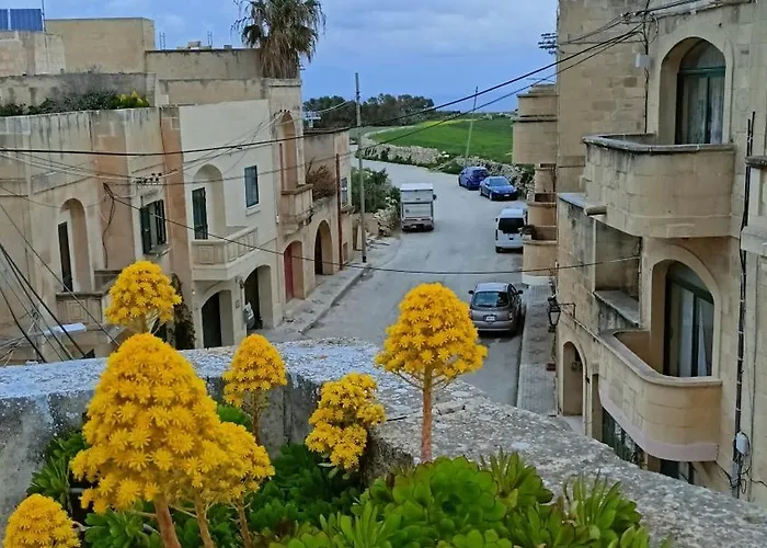 شقة Arthome - Guest Għarb