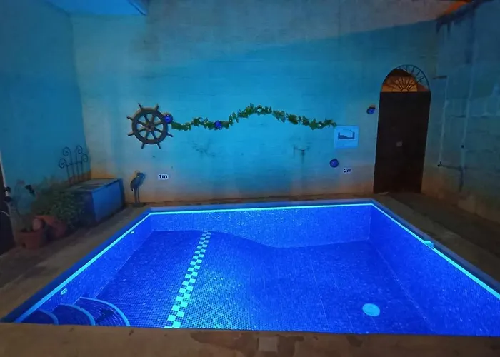 شقة Arthome - Guest Għarb