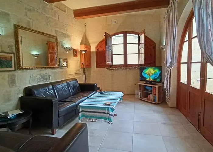 Arthome - Guest * Għarb