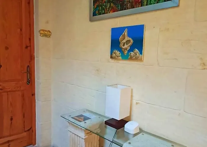 Arthome - Guest * Għarb