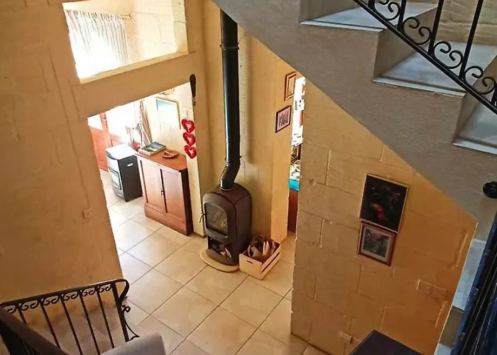 Apartman Arthome - Guest Għarb