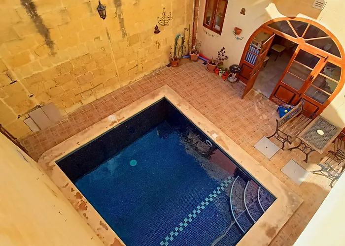 Arthome - Guest شقة