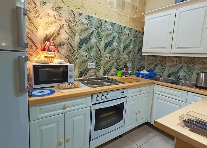 Arthome - Guest شقة