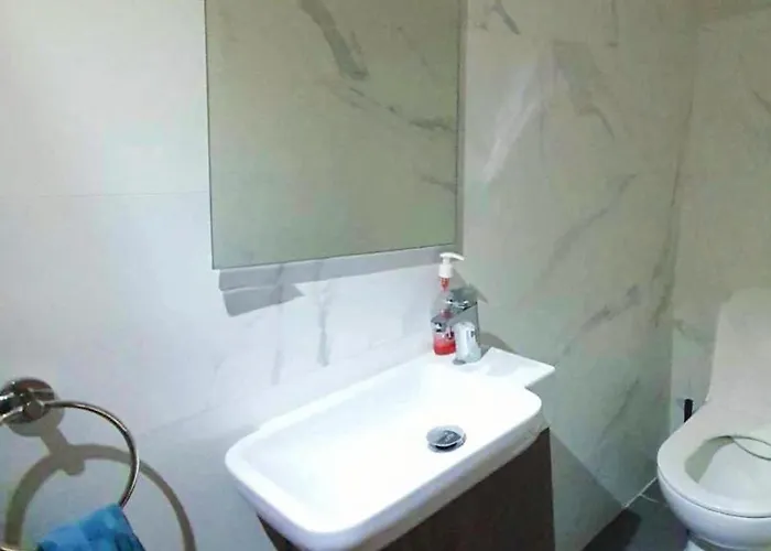 Apartman Arthome - Guest