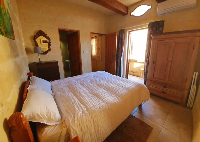 Apartman Arthome - Guest Għarb