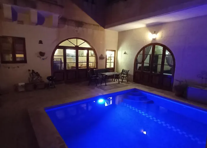 شقة Arthome - Guest