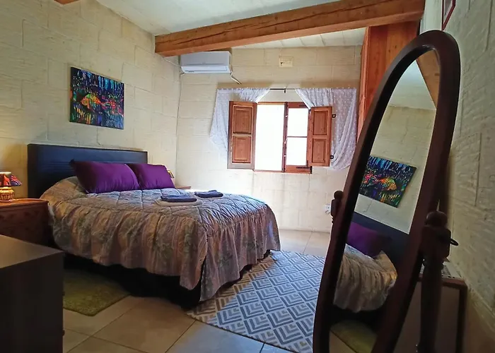 شقة Arthome - Guest Għarb