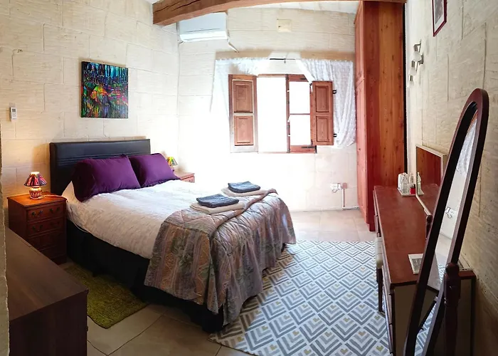 Arthome - Guest * Għarb