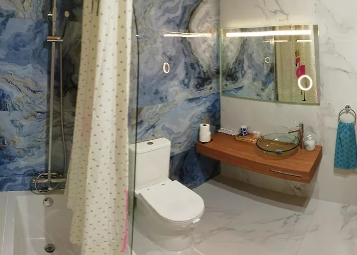 Apartman Arthome - Guest