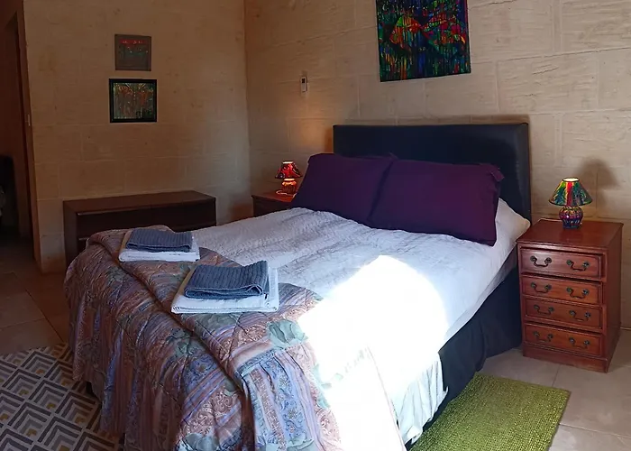 Arthome - Guest Apartman Għarb