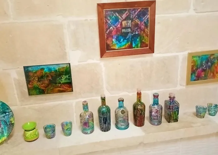 Arthome - Guest Apartman *