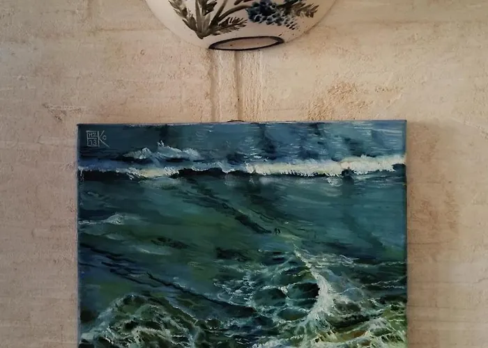 Arthome - Guest * Għarb