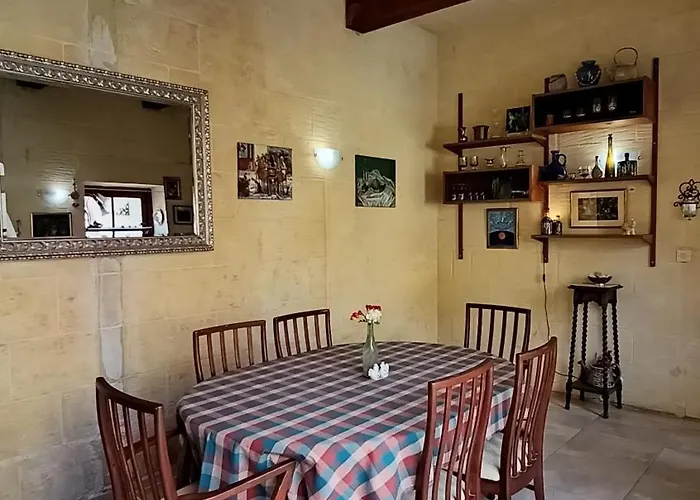 Arthome - Guest Apartman Għarb