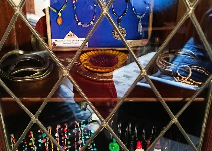 Arthome - Guest Għarb