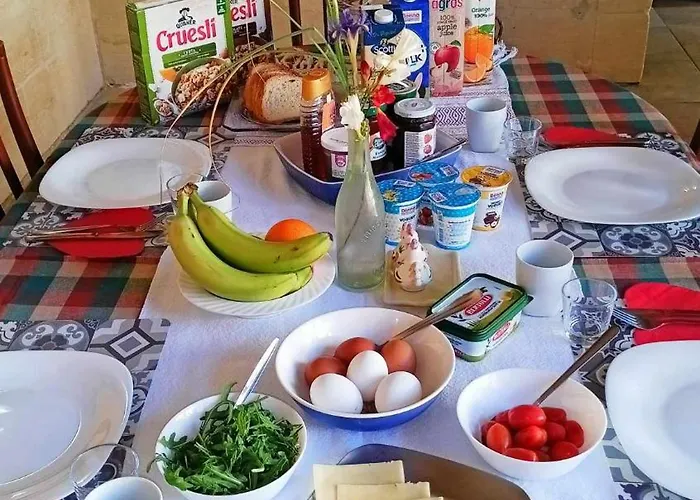 شقة Arthome - Guest Għarb