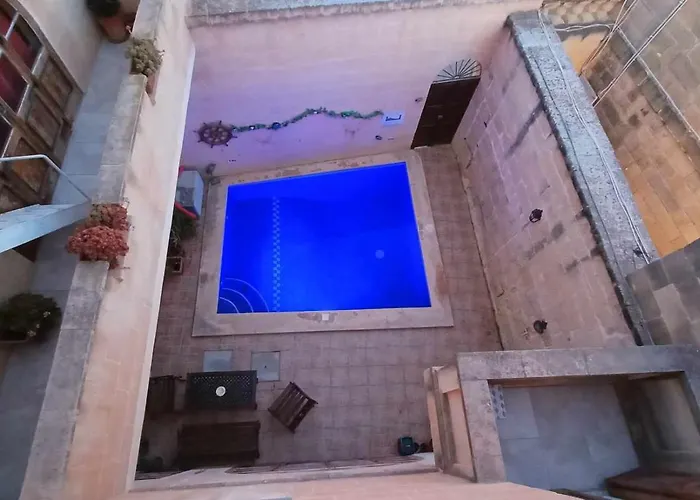 Arthome - Guest شقة