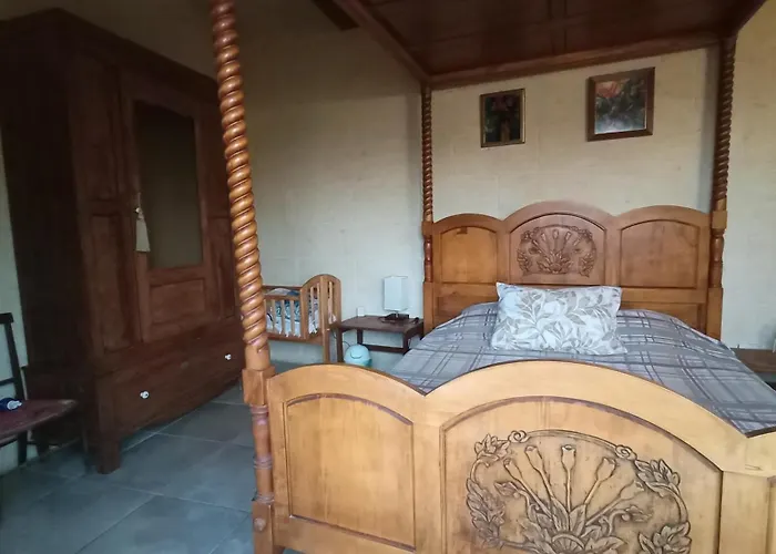 شقة Arthome - Guest *