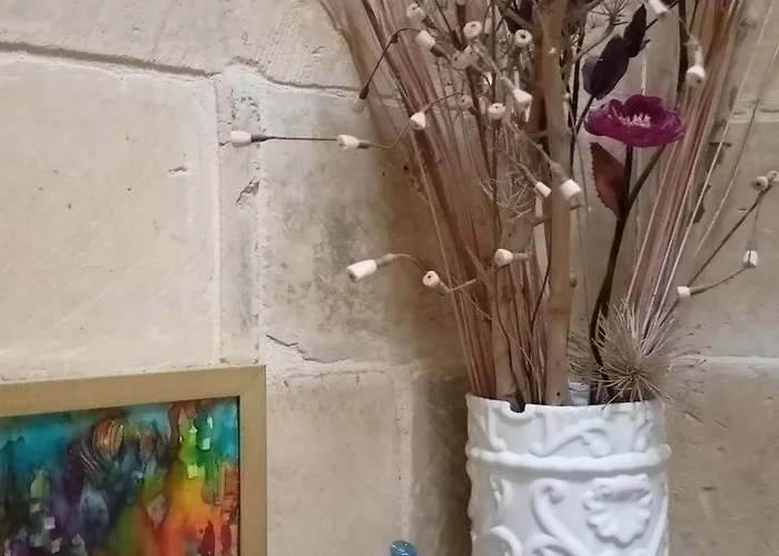 Apartman Arthome - Guest Għarb