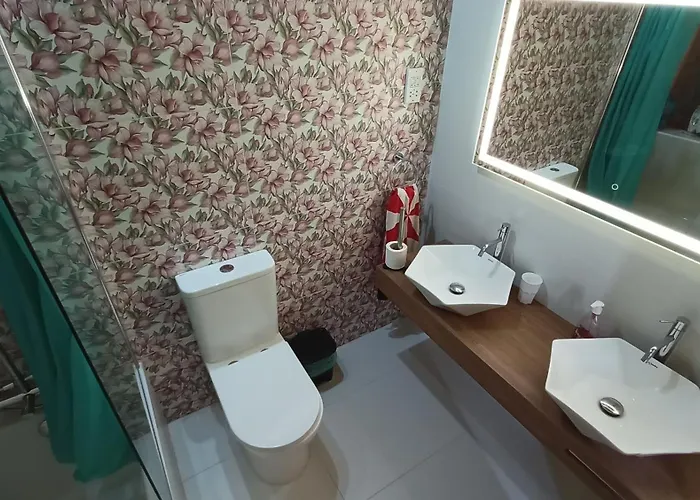 Arthome - Guest Apartman *