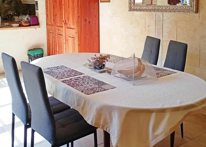 Arthome - Guest Għarb