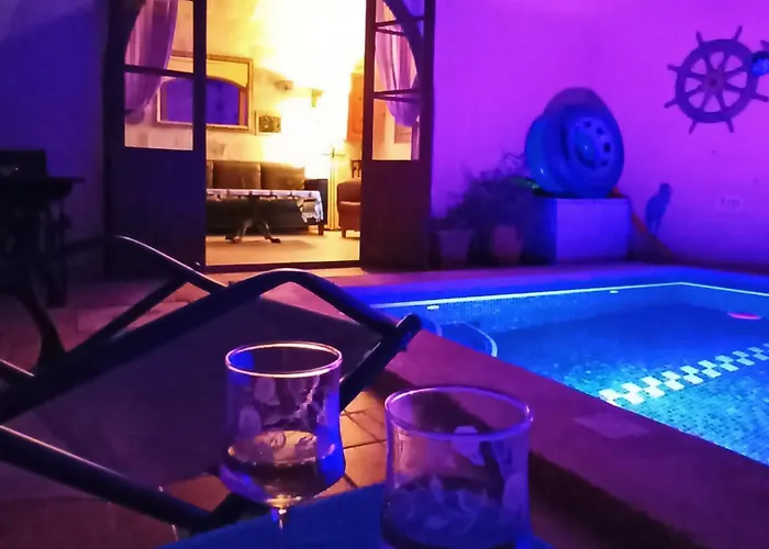 Arthome - Guest شقة *