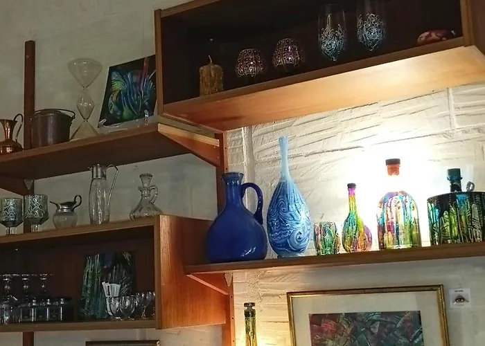 Arthome - Guest Għarb