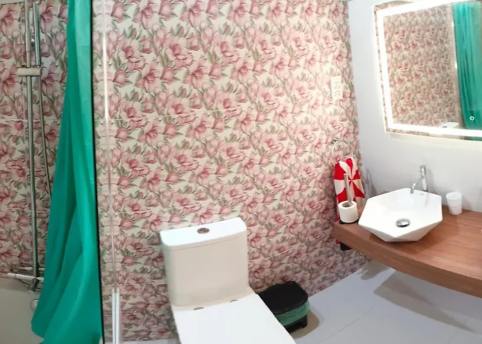 شقة Arthome - Guest *